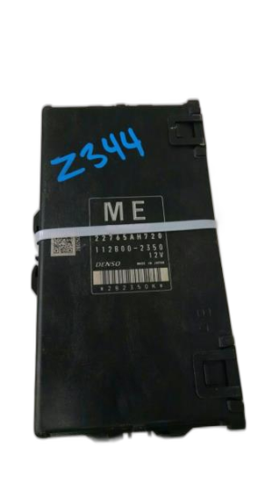 OEM Engine Control Module (ECM) for 2016 Subaru IMPREZA, Impreza (OEM)
