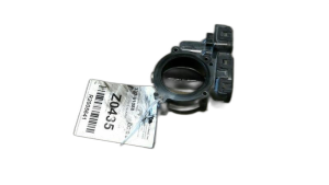 2014-2022 Mercedes-Benz Sprinter 3500 Fuel Injection Throttle Body Assembly (Used OEM)