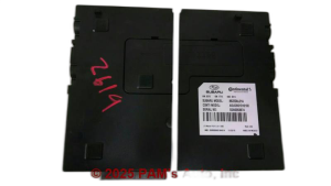 2016-2018 Subaru Legacy Telematics Communication Control Module (Used OEM)