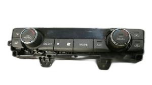 2016-2023 Nissan Maxima Automatic Temperature Control Module (Used OEM)