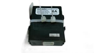 2015-2017 Subaru Legacy Keyless Start Theft Control Module (Used OEM)