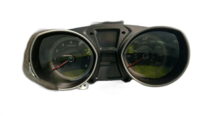 2013-2015 Hyundai Elantra GT Supervision Instrument Cluster (Used OEM)