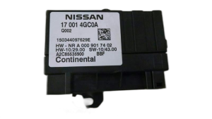 2016-2019 INFINITI Q50 Fuel Pump Control Module (Used OEM)
