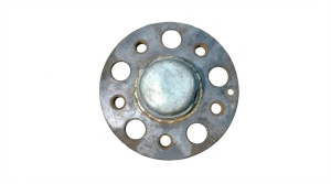 2008-2015 Mercedes-Benz C300 Front Wheel Hub and Bearing Assembly (Used OEM)