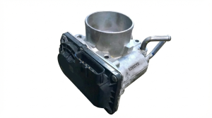 OEM Fuel Injection Throttle Body Assembly for 2011-2021 Hyundai & Kia