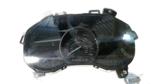 2015 Ford Edge Instrument Cluster with Dual 4.2-Inch LCD Screens (Used OEM)