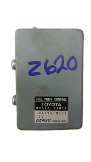 2013-2018 Lexus ES350 Fuel Pump Control Module (Used OEM)