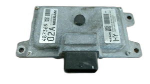 2013-2014 Nissan Maxima Transmission Control Module (Used OEM)