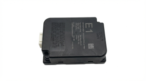 2014-2016 Toyota Highlander Suspension and TPMS Control Module (Used OEM)