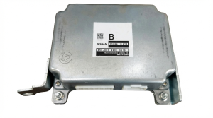 2011 INFINITI QX56 Transfer Case Control Module (Used OEM)