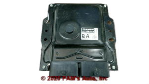 2016 Subaru Outback Engine Control Module (ECM) (Used OEM)