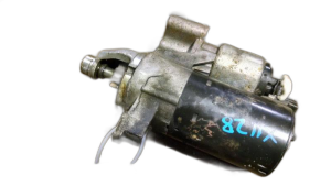 2009-2012 Audi Q5 Starter Motor Assembly (Used OEM)