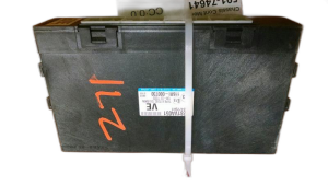 2015 Subaru WRX Multi-Function Integrated Control Module (Used OEM)