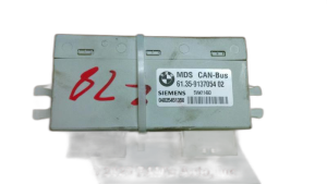 2007-2012 BMW 328i Sliding Roof Control Module (Used OEM)