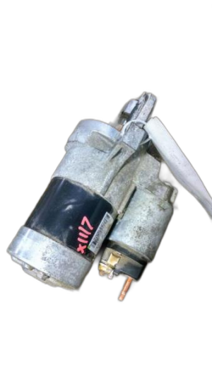 2015-2017 Ford Mustang Starter Motor (Used OEM)
