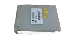 OEM Temperature Control Module for 2016-2017 Nissan MAXIMA, Maxima - Front (OEM)