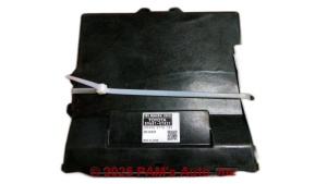 2013-2015 Toyota Prius Power Supply Control Module (Used OEM)