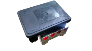 2015-2018 Ford Edge ABS Control Module Assembly with Stop-Start (Used OEM)