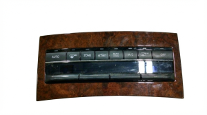 2010-2013 Mercedes-Benz E500 Automatic Temperature Control Module (Used OEM)
