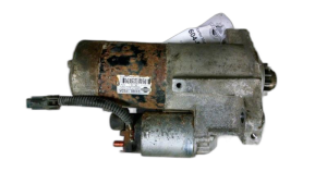 2012-2021 Nissan NV3500 1.8 kW Starter Motor (Used OEM)
