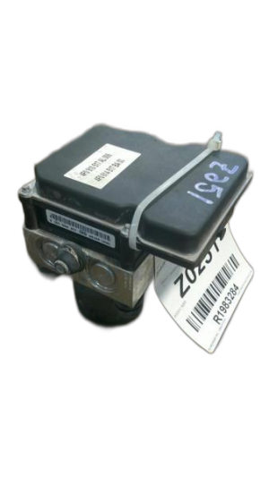 2009-2010 Audi A6 ABS Control Module Assembly (Used OEM)