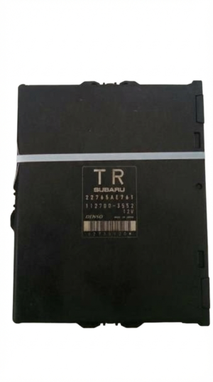 OEM Engine Control Module (ECM) for 2013 Subaru IMPREZA (OEM)