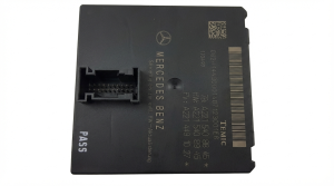2007-2008 Mercedes-Benz S500 Central Gateway Control Module (Used OEM)