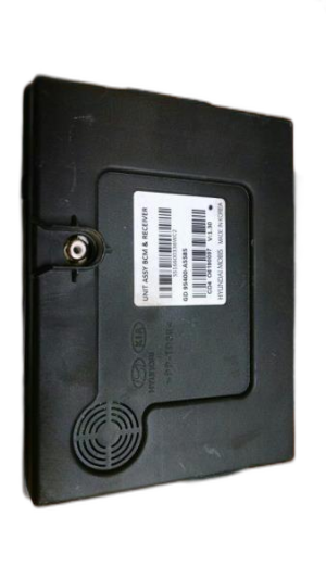 2015-2017 Hyundai Elantra GT Smart Key Body Control Module (Used OEM)
