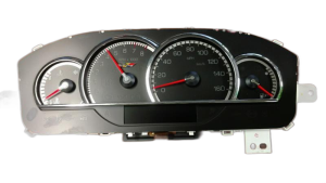 2009 Cadillac STS Speedometer Instrument Cluster Assembly (New OEM)