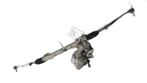 2013-2016 Mini Cooper Paceman Electric Power Steering Gear Rack Assembly with Motor and Control Module (Used OEM)