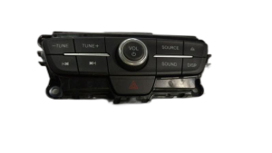 2017-2018 Ford C-Max Radio Control Panel (Used OEM)