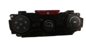 2017-2023 Subaru Impreza Console Mount Temperature Control Assembly (Used OEM)