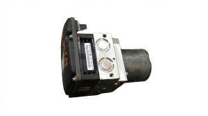 2013-2014 Audi S8 ABS Control Module with Adaptive Cruise Control (Used OEM)