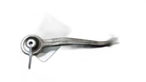 2013-2018 Audi S6 Front Upper Rearward Suspension Control Arm - Rear, Left (Driver) (Used OEM)