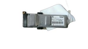 2009-2012 BMW 750i Seat Belt Control Module - Left (Driver) (Used OEM)
