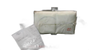 2011-2017 Lexus CT200h Dashboard Air Bag - Right (Passenger) (Used OEM)