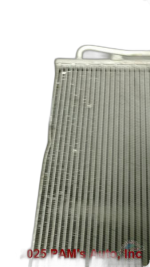 2011-2015 Hyundai Sonata Hybrid A/C Condenser Assembly (Used OEM)