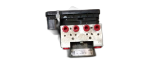 2016-2018 Lincoln MKX ABS Control Module Assembly (Used OEM)