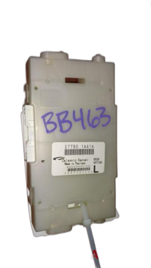 2009 Nissan Murano Temperature Control Module (Used OEM)