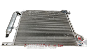 2011-2017 Nissan Juke A/C Condenser Assembly (Used OEM)