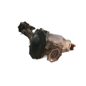 2011-2015 GMC Sierra 2500 HD Front Differential Carrier Assembly 4.10 Ratio (Used OEM)