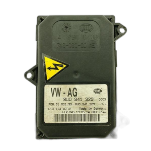  Skoda Superb Headlamp Power Control Module (Used OEM)