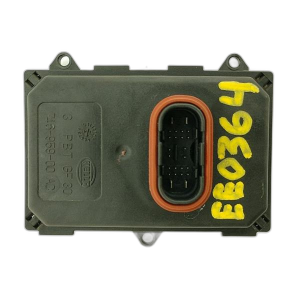2012-2016 Volkswagen Jetta Headlamp Power Control Module (Used OEM)