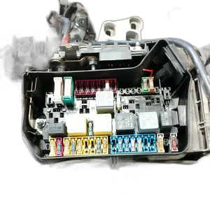 2015-2020 Mercedes-Benz GLA250 Underhood Fuse Box Assembly (Used OEM)