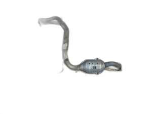 OEM Recertified Catalytic Converter for 2005-2015 Toyota Tacoma - Left, Front (OEM)