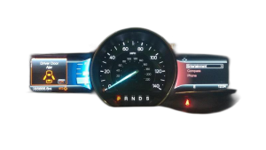 2016 Ford Explorer Instrument Cluster Assembly (Used OEM)