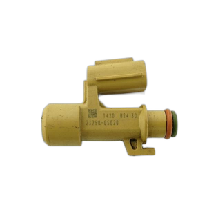 2008-2022 Toyota Sequoia Flex Fuel Fuel Injector (Used OEM)