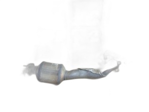 2012-2014 Cadillac CTS Catalytic Converter - Right, Rear (EPA Re-Certified OEM)
