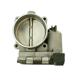 2009-2016 Porsche Boxster Fuel Injection Throttle Body Assembly (Used OEM)