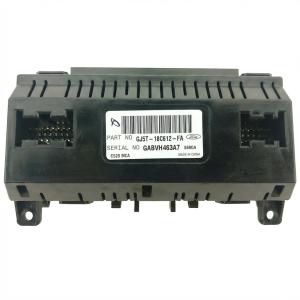 2017 Ford Escape Automatic Temperature Control Module (Used OEM)
